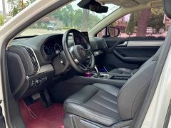 2019 BYD Tang 2018 2.0T AT Smart ConnectZunyue7Seat #5