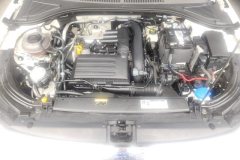 2021 Volkswagen Lavida 2021 1.4T AT 280TSIComfort #10