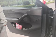 2026 Tesla Model Y 2026 Long Rangeall wheel driveEdition #7