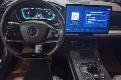 2022 BYD Han 2020 DM 4WDPerformanceLuxury #12