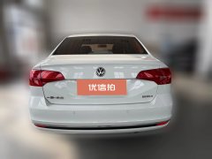 2017 Volkswagen Bora Sedan 2017 1.6 AT Comfort #7