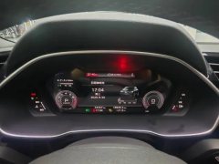 2024 Audi Q3 Sportback 2024 2.0T AT 40 TFSI Fashion #17
