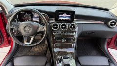 2015 Mercedes-Benz C-Class 2015 2.0T AT C200L Facelift #4