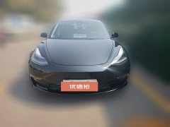 2021 Tesla Model 3 2021 PerformancehighPerformanceall wheel driveEdition #2