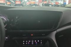 2024 Buick Envision S 2023 EnvisionS 2.0T AT 652T 2WDLuxury #13