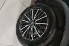 2022 Chery Tiggo 8 Pro 2022 1.6T AT 290T 2WDvastEdition 7Seat #6