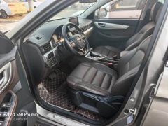 2018 Dongfeng Fengxing Jingyi X5 2017 1.5T AT PowerSeriesLuxury #9