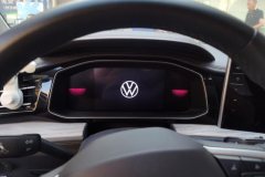 2023 Volkswagen Sagitar 2022 1.4T AT 280TSI DSGSurpass #14