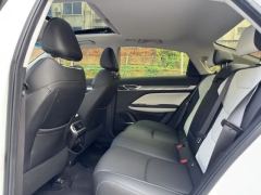 2022 Geely Auto Emgrand L 2022 1.4T CVTFlagship #7
