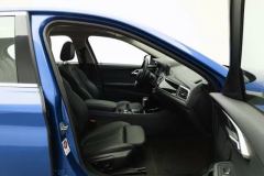 2017 BMW 1 Series 2017 1.5T AT 118iDesign Pkg #22