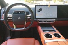 2023 Li Auto Li Auto L8 2023 Pro #12