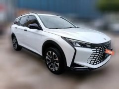 2023 Dongfeng Fengshen Yixuan GS 2023 MachEdition 1.5L AT Wealth #2