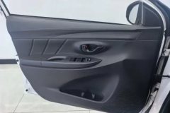 2023 Toyota Vios 2022 1.5L AT 20Anniversary #7