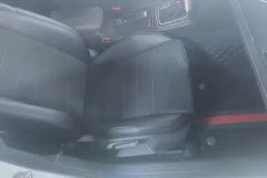 2019 Volkswagen Golf 2019 1.4T AT 280TSILuxury #8
