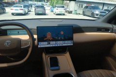 2025 Dongfeng Fengshen Dongfeng Fengshen L8 2025 185KMdreamEdition #13