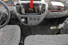 2021 Maxus V80 2021 2.0T MT ClassicAoyuntongLWBMid Roof6/7/8/9Seat #16