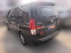 2017 Dongfeng Fengxing Fengxing CM7 2016 2.0T MT Luxury7Seat #4