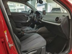 2020 Audi Q2L 2020 1.4T AT 35TFSIEnterprisingDynamic #6