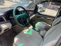2019 Dongfeng Fengxing Lingzhi 2019 2.0 MT M5LComfort7Seat #11