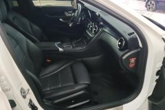 2019 Mercedes-Benz C-Class 2019 1.5T AT C260LSport Facelift #8