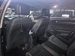 2021 Volkswagen Magotan 2020 2.0T AT 330TSILeading #5