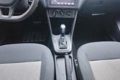 2018 Volkswagen Polo Hatchback 2016 1.4 AT Fashion #16