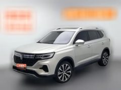 2021 Roewe RX5 MAX 2021 SupremeSeries 2.0T AT 400TGI ATLuxurySeatcabinEdition #1