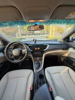 2015 Buick Excelle GT Sedan 2015 1.5 AT 15NEntry #6
