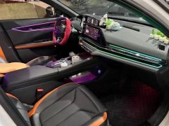 2022 Chang'an UNI-V 2022 1.5T AT Sport #10