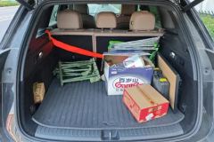 2025 Li Auto Li Auto L6 2025 Pro SmartHuanNewEdition #4