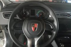 2018 Roewe Ei5 2018 ConnectednetLuxury EV #15