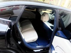 2024 Zeekr 007 2024 RWDEnhanceEdition 75kWh #10