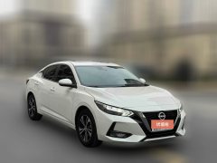 2023 Nissan Sylphy 2022 1.6L AT XLJoy #3