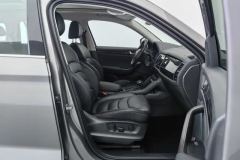 2018 Škoda Kodiaq 2018 2.0T AT TSI330 LuxuryPremium5Seat FWD Facelift #22