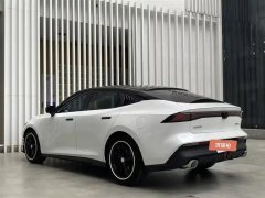 2022 Chang'an UNI-V 2022 1.5T AT excellence #9