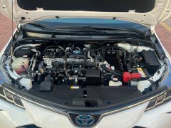 2021 Toyota Corolla 2021 1.8 AT Elite Hybrid #14