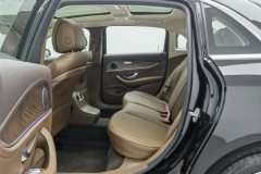 2023 Mercedes-Benz E-Class 2023 Facelift 2.0T AT E 260 L #19