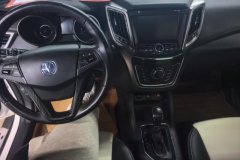 2018 Chang'an CS35 2017 1.6 AT Luxury #12