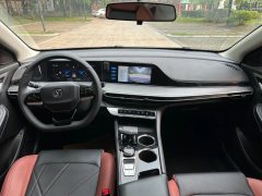 2023 Chang'an Eado 2022 PLUS Blue WhaleNE 1.4TAT GDI DCTFlagship #4