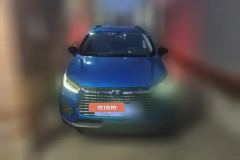 2018 BYD Yuan New Energy 2018 EV360Smart ConnectChuangku EV #2