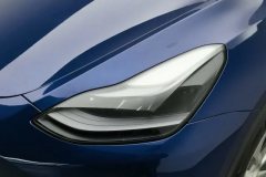 2021 Tesla Model Y 2021Long Rangeall wheel driveEdition 3D7 #5