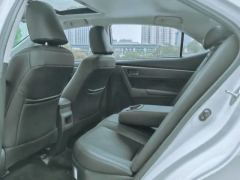 2022 Toyota Corolla Twin Engine E+ 2020 1.8 AT Comfort HEV #9
