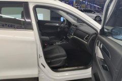 2018 Haval H6 Coupe 2018 1.5T AT Blue LabelSuperHaoFWD #8