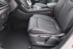 2021 Chang'an CS75 2021 1.5T AT 280T Glory Million Edition Luxury #21