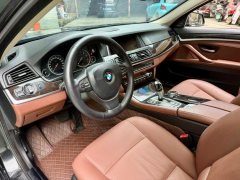2017 BMW 5 Series 2017 2.0T AT 525LiLeading #5
