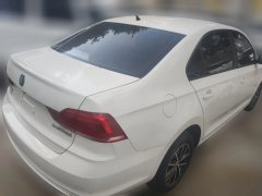 2020 Volkswagen Santana 2019 1.5 AT Fashion China VI #4
