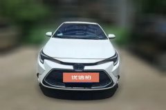 2024 Toyota Levin 2023 1.2T AT 185T CVTLuxury #2