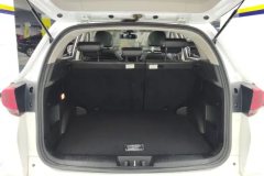 2018 Chery Tiggo 7 2018 1.5T AT Elite #4