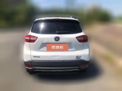 2017 Chang'an CS15 2016 1.5 AT Luxury #7