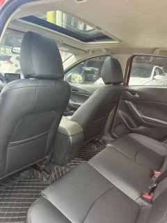 2015 Mazda Mazda3 Axela Sedan 2014 1.5 AT Luxury #9